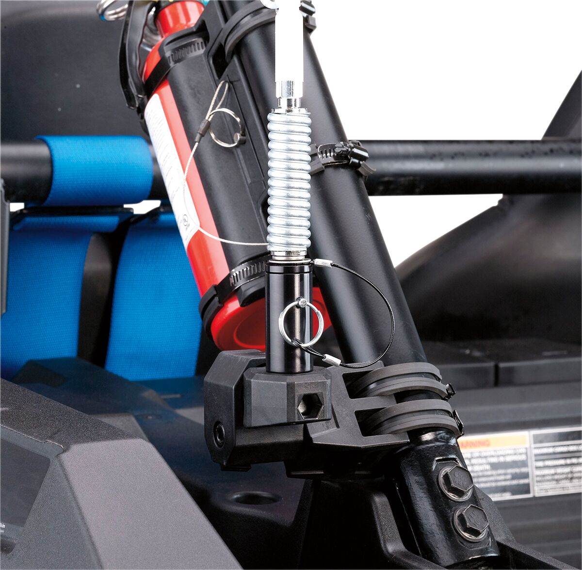 MOUNT FLAG WHIP UTV MSE