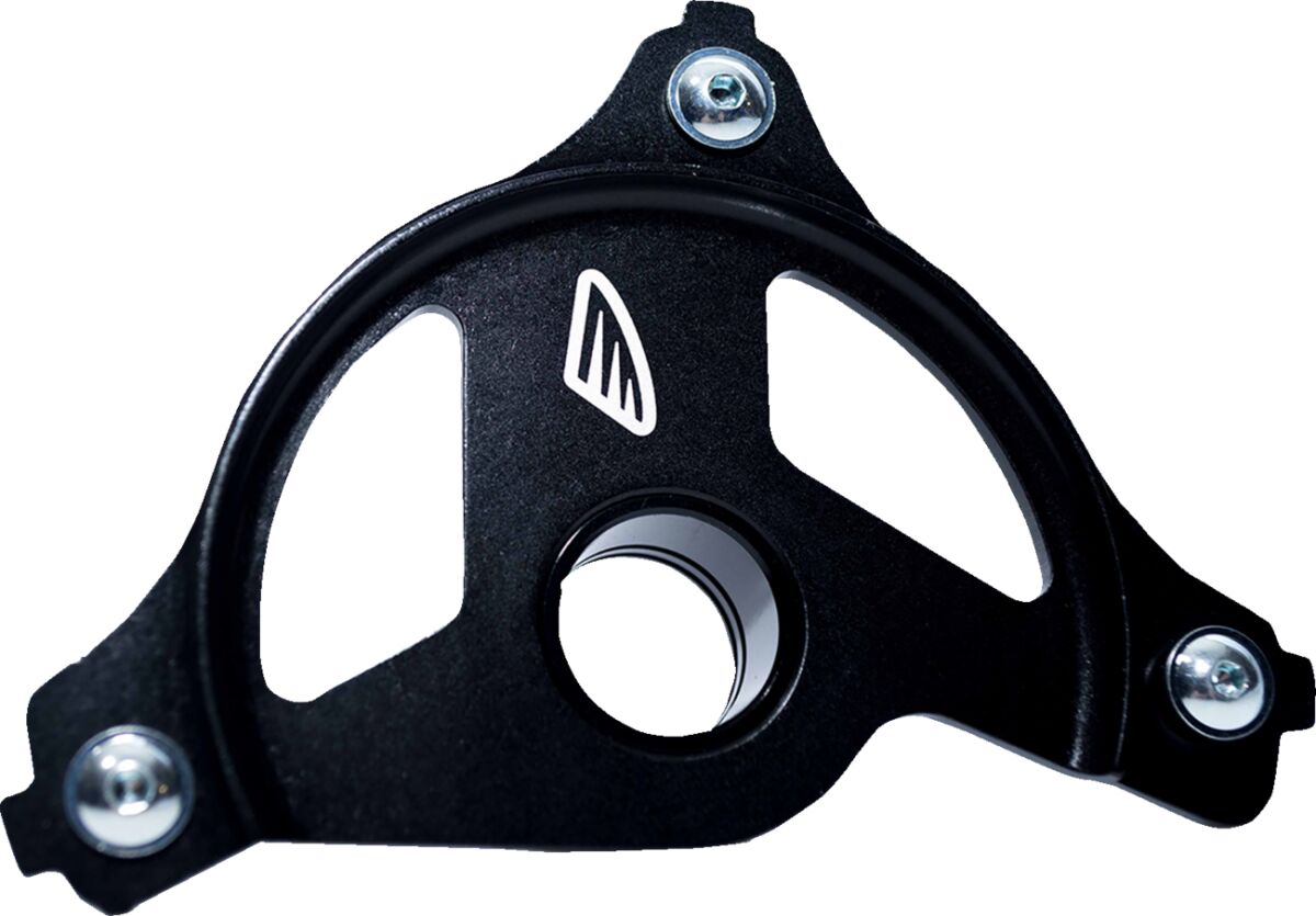DISC COVER MOUNT KIT HONDA