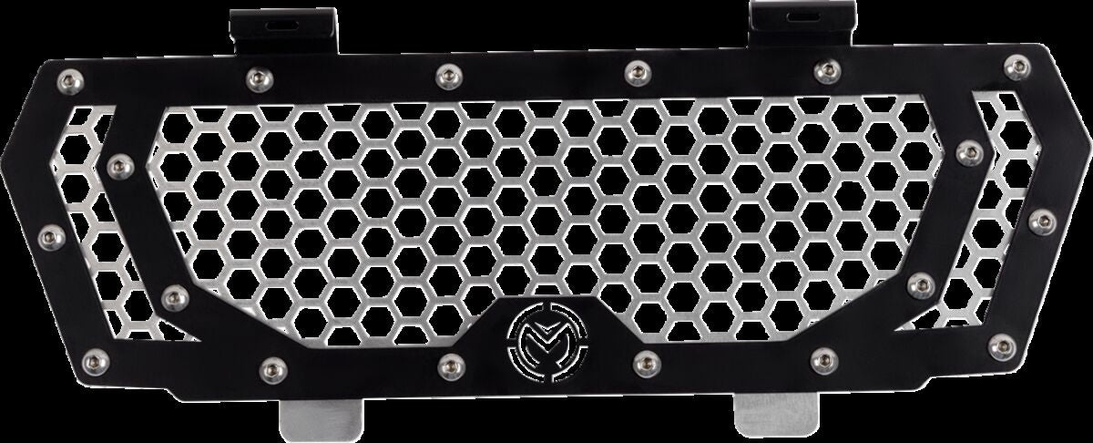 FRONT GRILLE POL GENERAL 1000 MSE