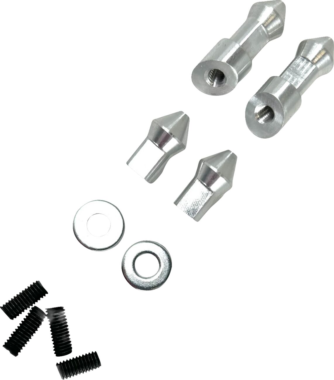 CONSOLE PANEL PIN KIT CAN-AM