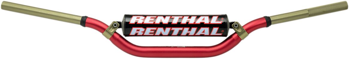 RENTHAL TWINWALL 997 RED