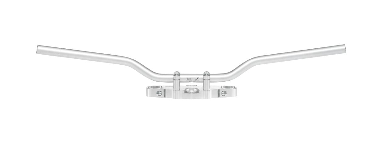 HBAR 1"SPEDFGHTR STL CHR w/o DENT