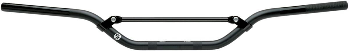 HANDLEBAR COMPETITION RAPTOR BLACK