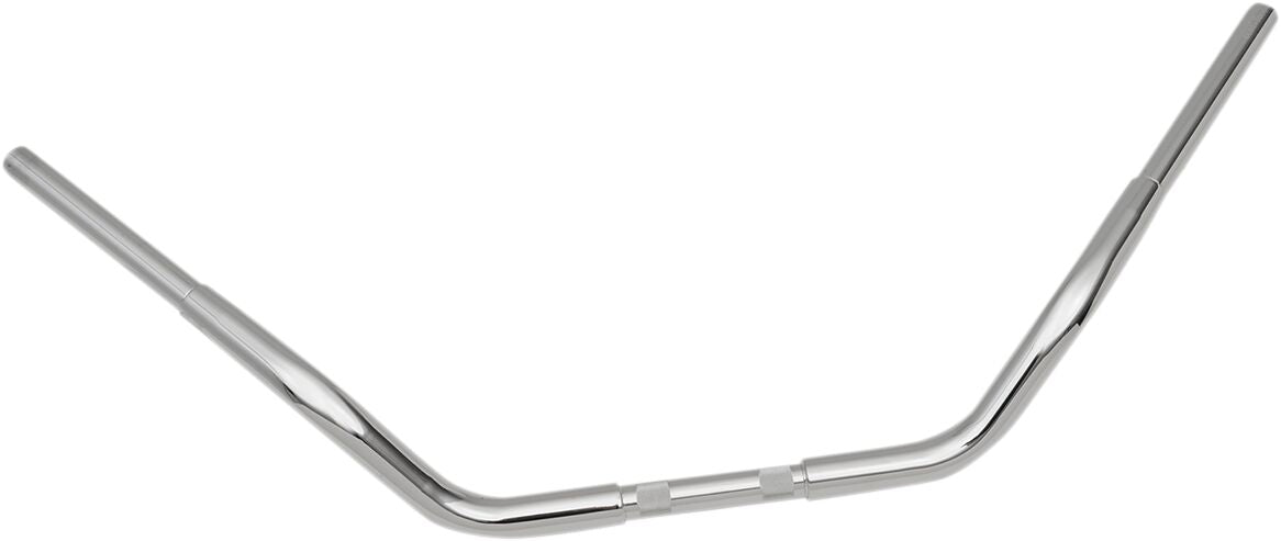 BARON HANDLEBAR BIG JOHNSON BAR TBW CHROME HD