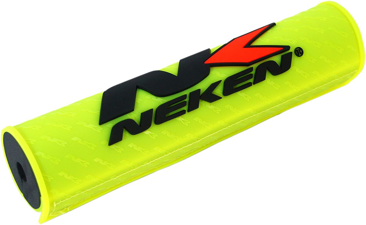 REGULAR HANDLEBAR PAD MINI YELLOW