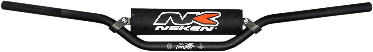 REGULAR HANDLEBAR QUAD HOBBY BLACK