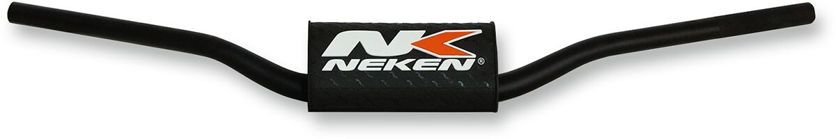 HANDLEBAR STANDARD ALUMINIUM BLACK