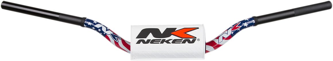 HANDLEBAR RADICAL DESIGN ALUMINIUM  USA