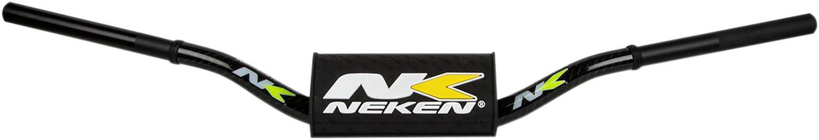 HANDLEBAR K-BAR RADICAL DESIGN ALUMINUM BLACK|WHITE|YELLOW