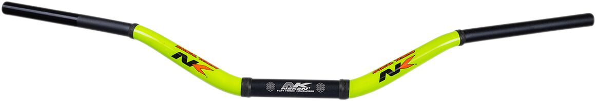 NEKEN BAR FLAT TRACK MEES