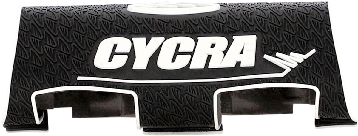 CYCRA PRO BAR PAD BLK/WH