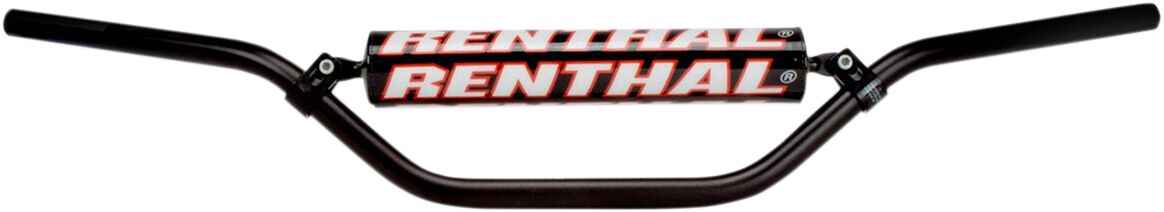 RENTHAL 22MM 966 BLK