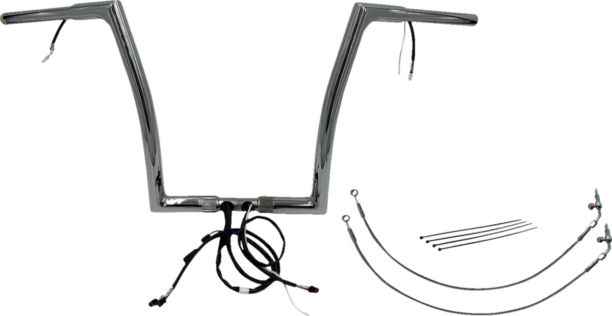 H-BAR FT C 1.25"14"15FLTR