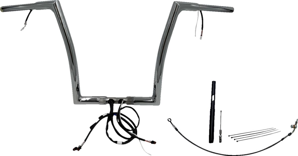 H-BAR FT C 1.25"14"21+FLT