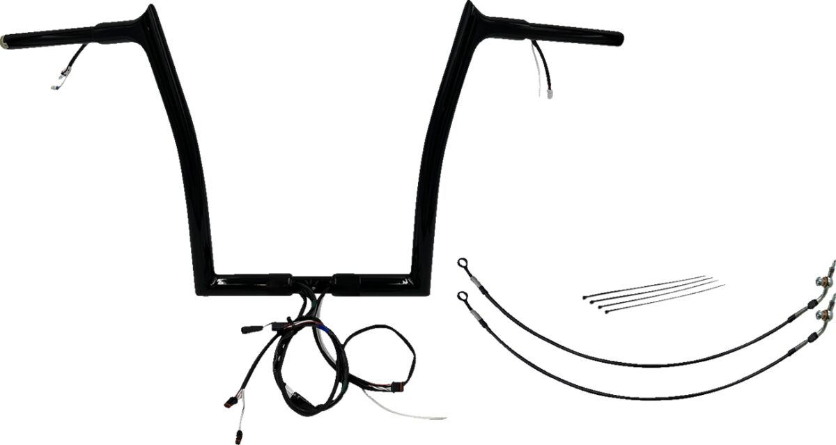H-BAR PT B1.25"14"6-20FLT