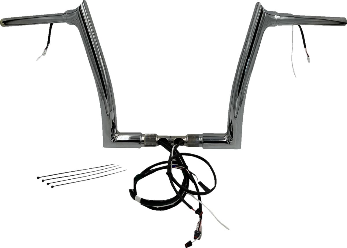 H-BAR PT C1.5"12"16+FLTRX