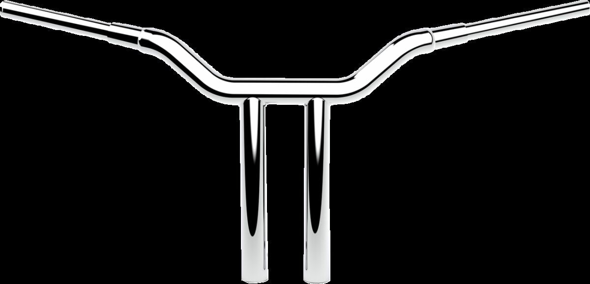 Handlebar - Kage Fighter - 14" - Chrome