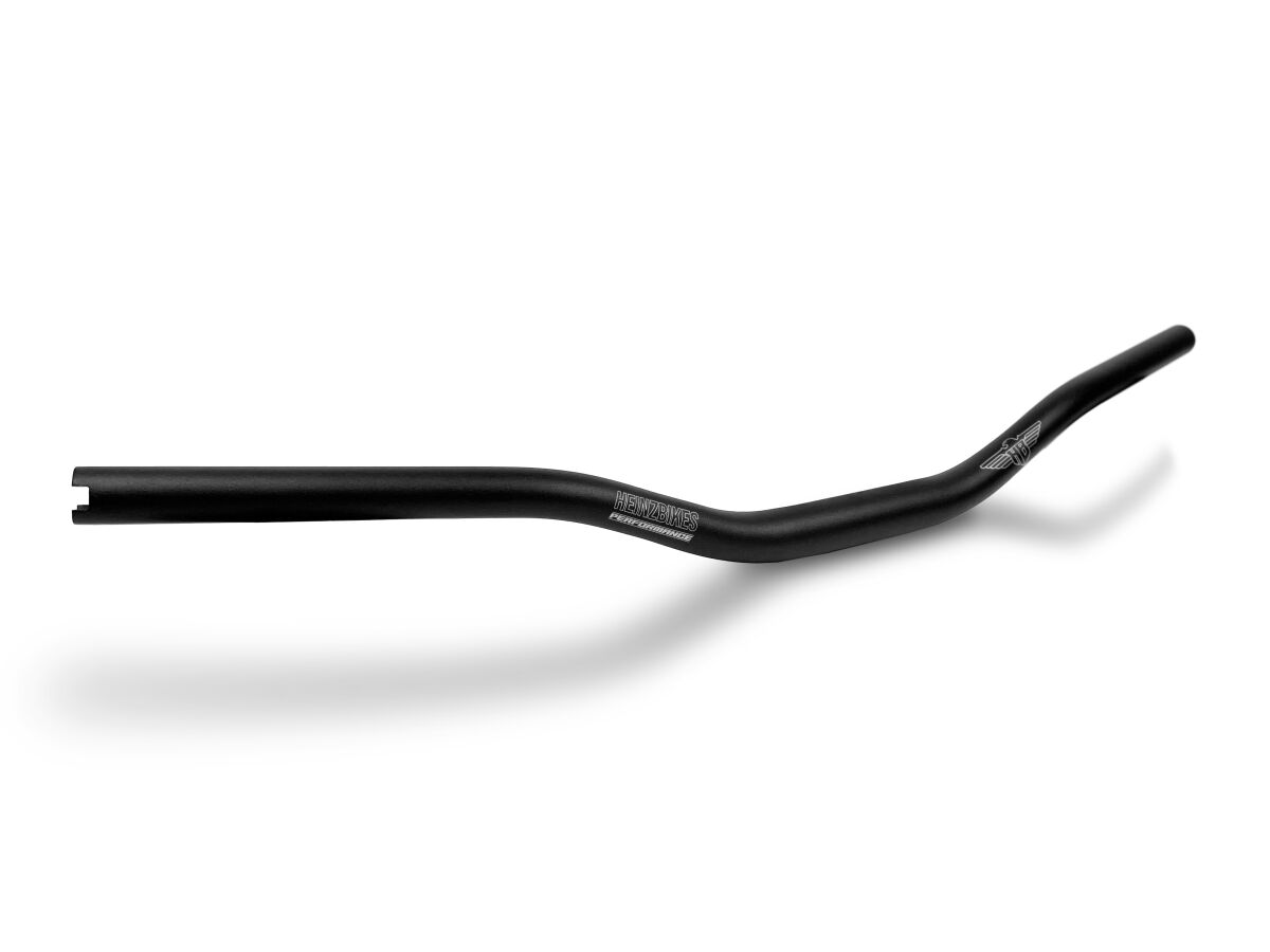 HANDLEBAR CLUB STYLE MX 1-1/4