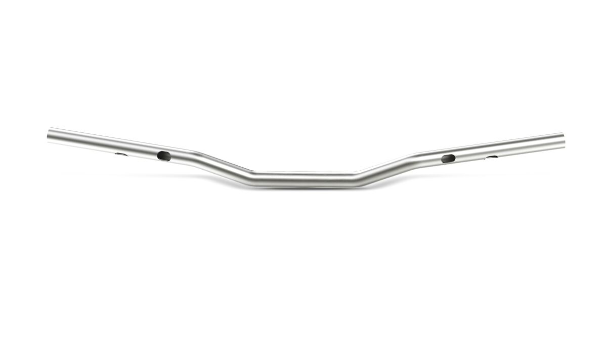 HANDLEBAR 1 SPORT LOW SATIN