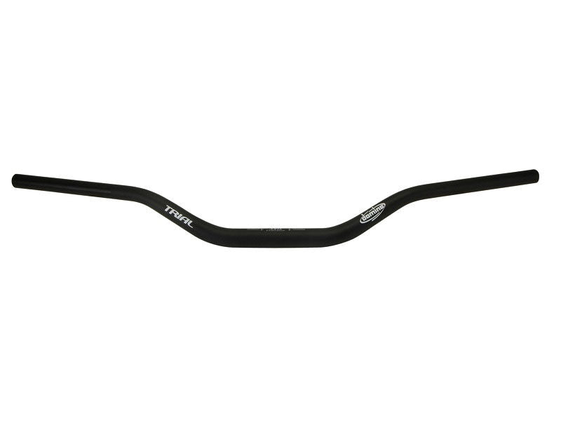 HANDLEBAR LOW BEND 28 5mm rise