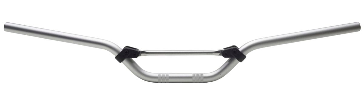 HANDLEBAR HIGH BEND 22MM DIAM
