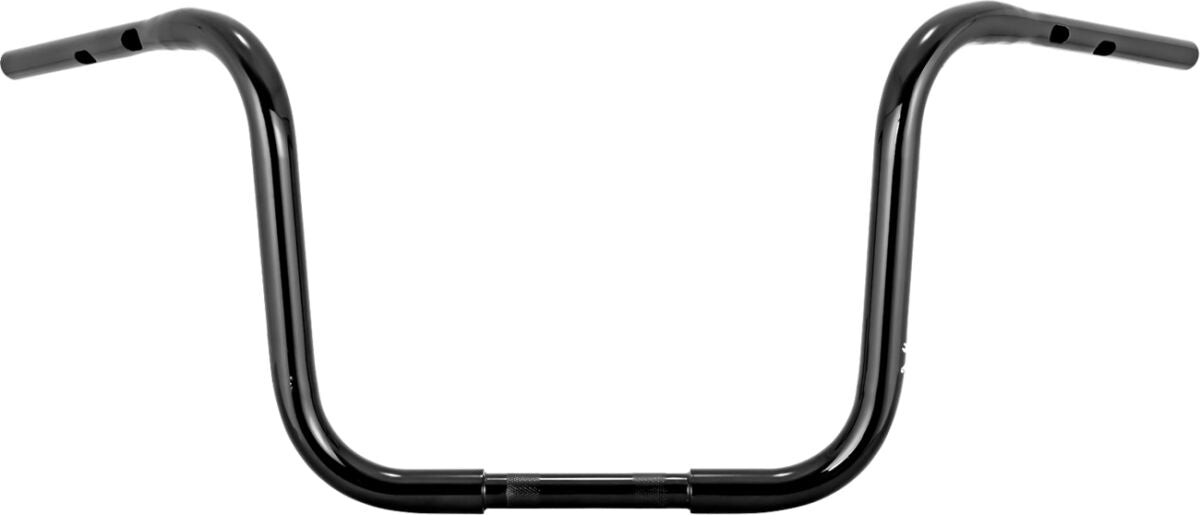 Gorilla Ape Handlebar - Softail - 12" - Black