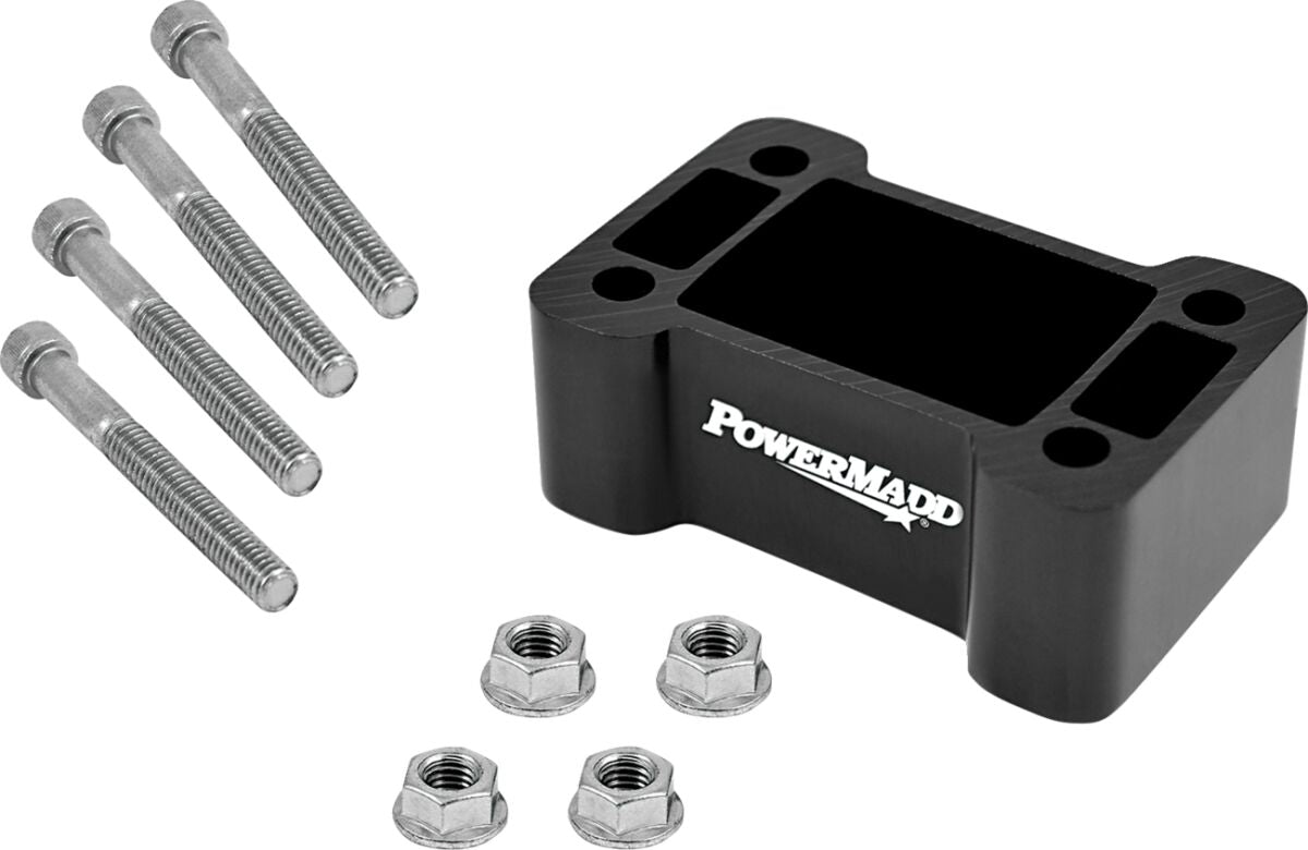 RISER KT 1" PRO TAPER POL