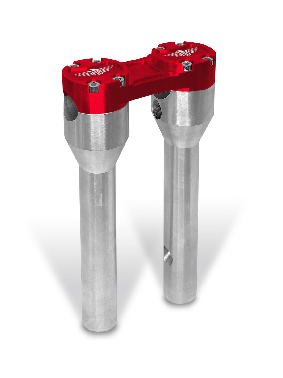 RISER CS STRG 8 SR 1 1/4"
