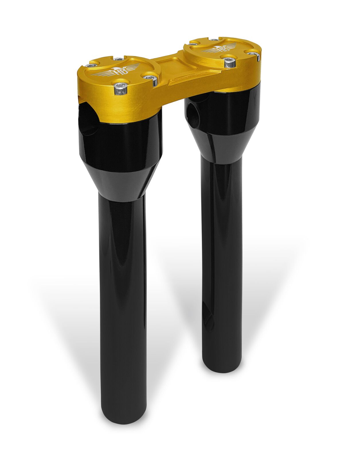 RISER CS STR 10 BG 1 1/4"