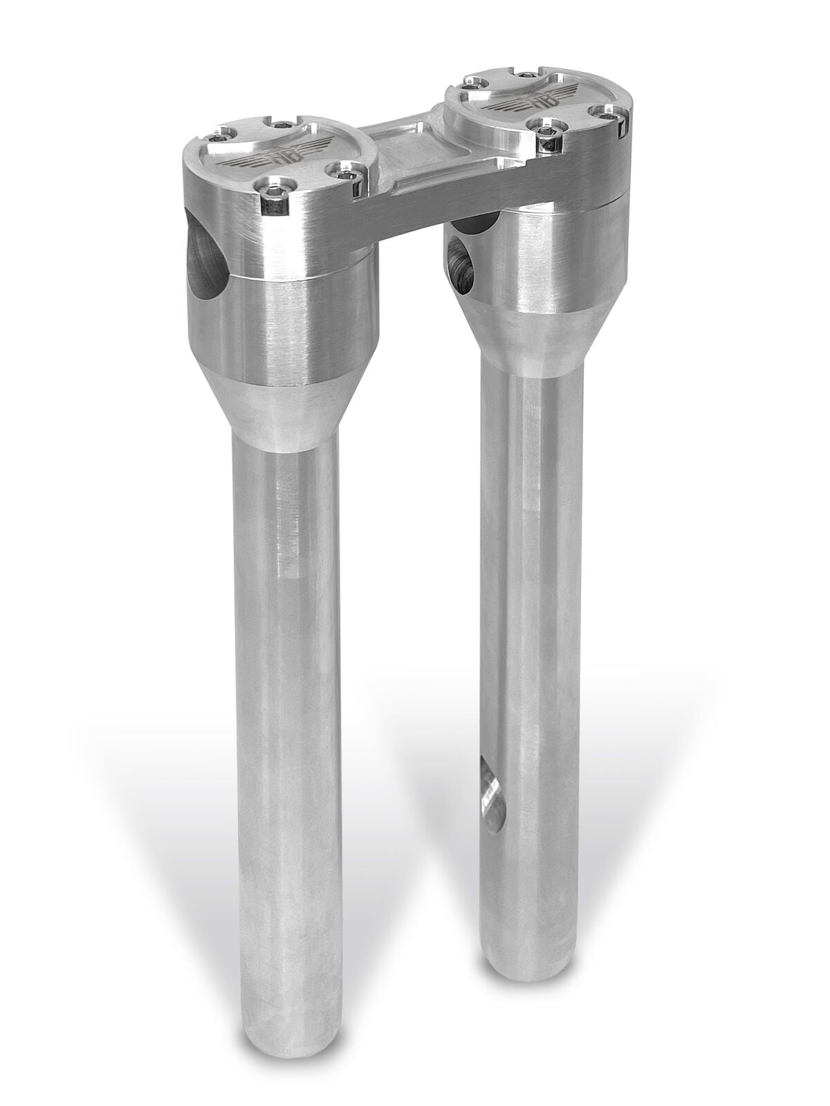 RISER CS STR 12 SS 1 1/4"