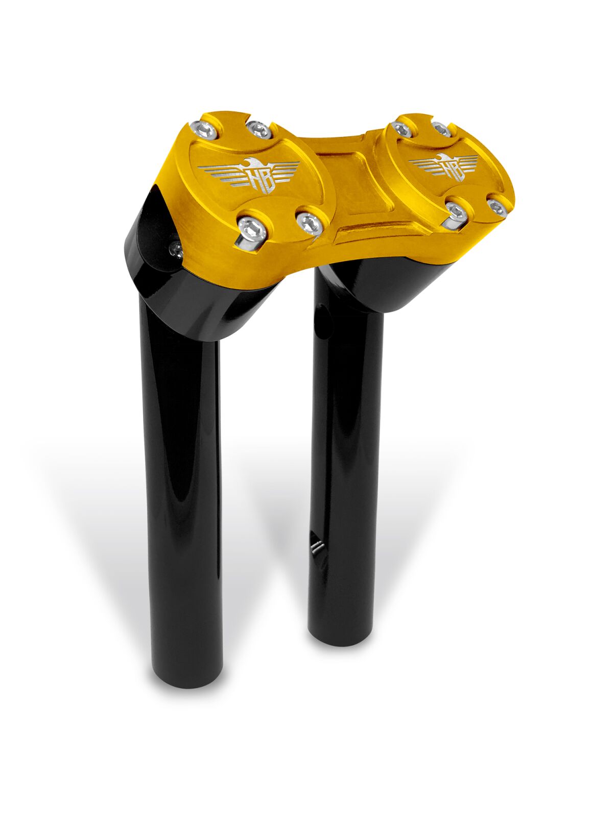 RISER CS PULLBACK 6 BG 1"