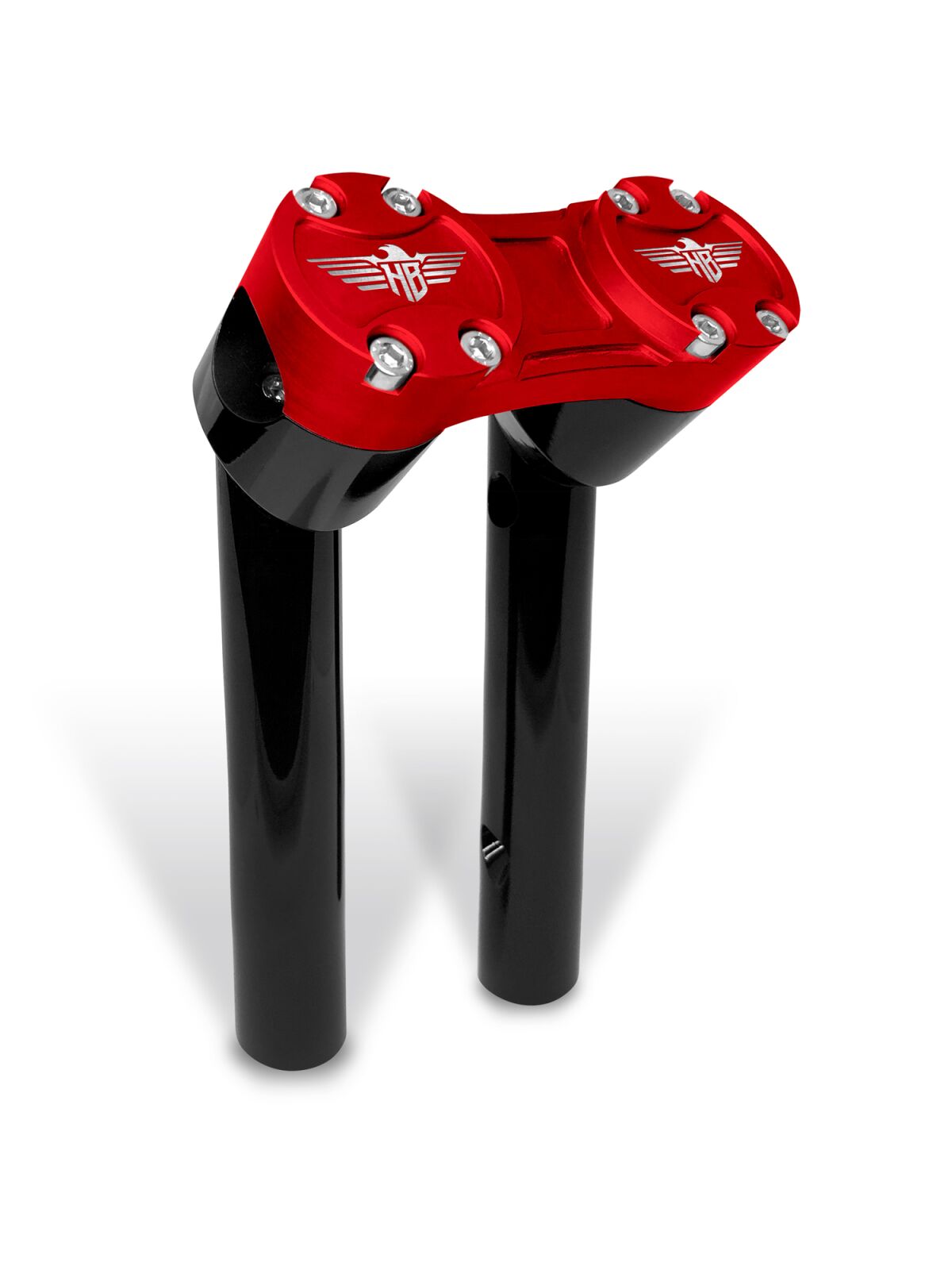 RISER CS PULLBACK 6 BR 1"
