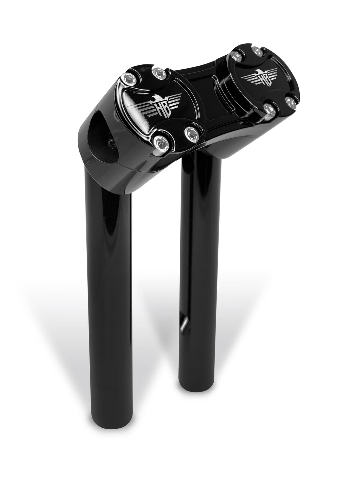 RISER CS PULLBACK 8 BB 1"