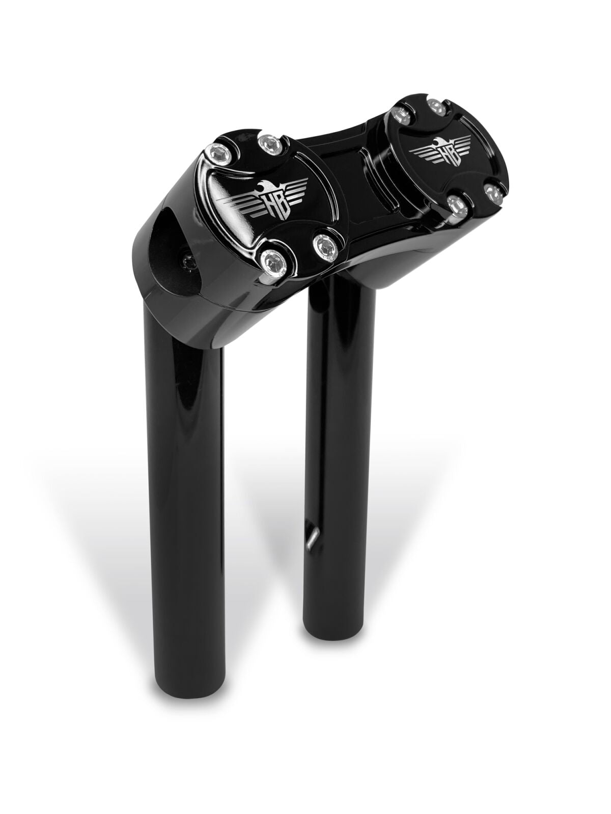 RISER CS PLBK 6 BB 1 1/4"