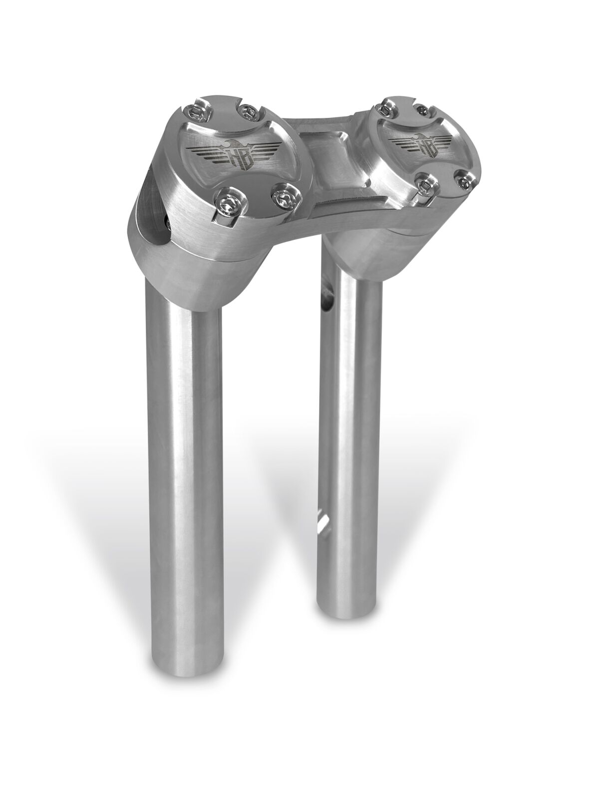 RISER CS PLBK 8 SS 1 1/4"