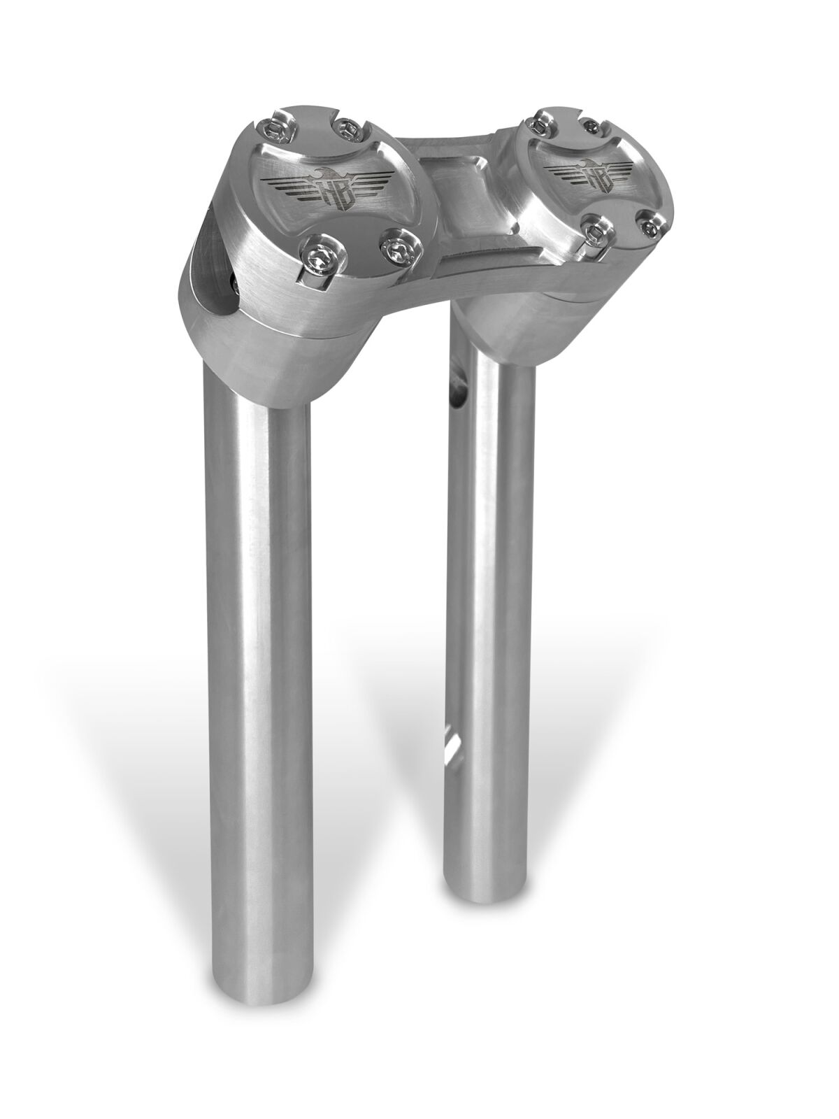 RISER CS PBK 10 SS 1 1/4"