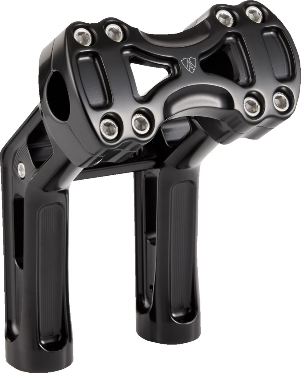 RISER METHOD WAYBACK 7' BLACK
