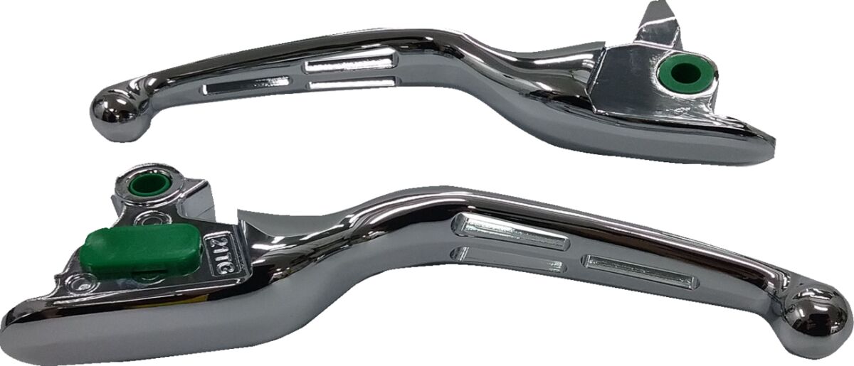 LEVERS SLOT CHR 21-22TOUR