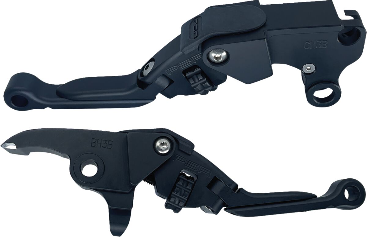 LEVER SET HD ANTHEM PRO BK