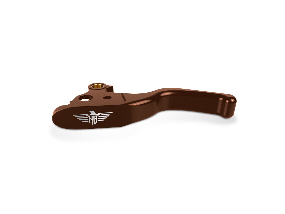 LEVERS SET - 3 FINGERS - TOURI