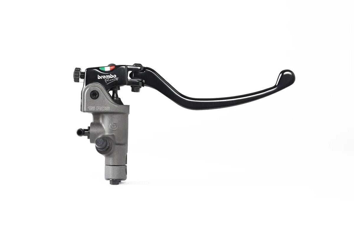 BRAKE MASTER CYLINDER RCS