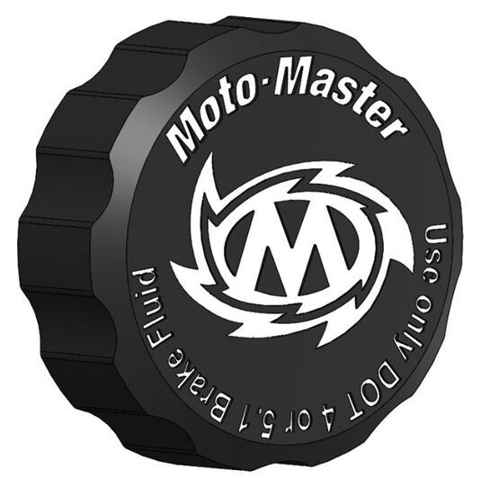 RESERVOIR CAP RMC