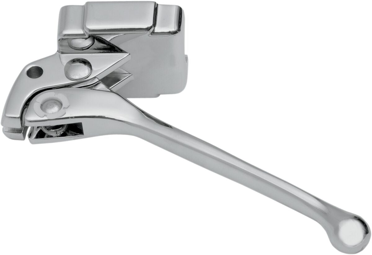 HANDLEBAR CLUTCH CONTROL CHROME
