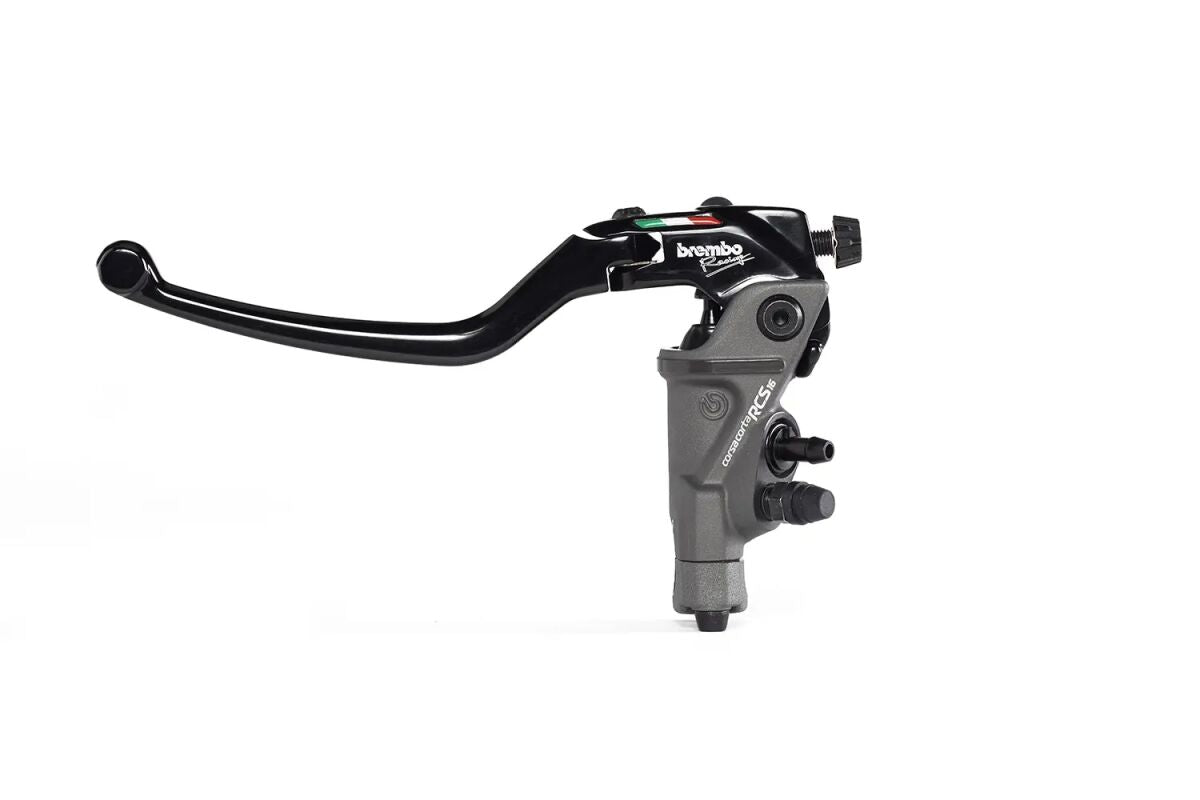 CLUTCH MC RCS CORSACORTA