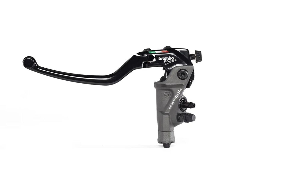CLUTCH MC RCS CORSACORTA