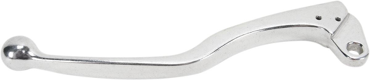 CLUTCH LEVER LEFT POLISHED