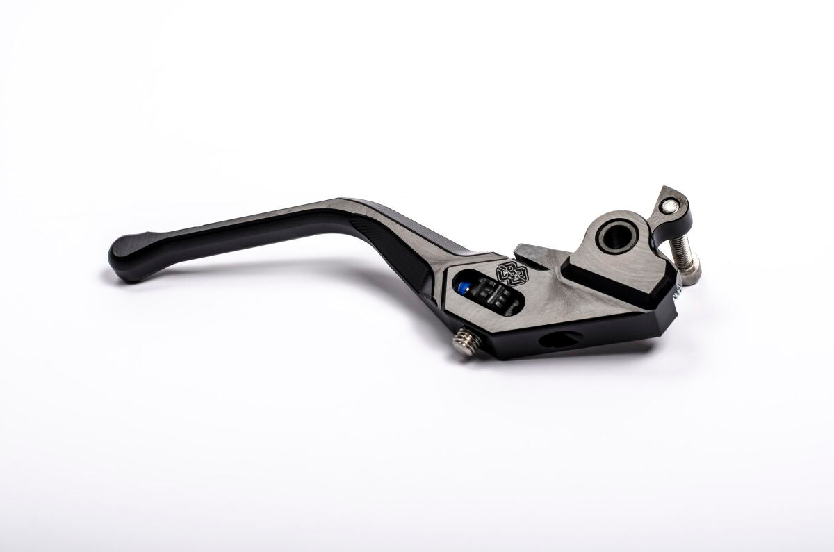 BRAKE LEVER FXL BLACK