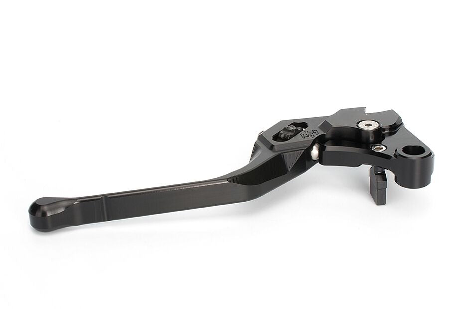 CLUTCH LEVER FXL BLACK