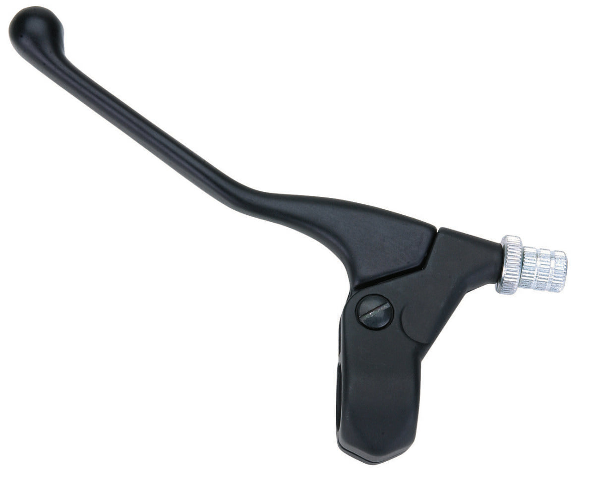 LEVER ASSEMBLY CLUTCH BLK