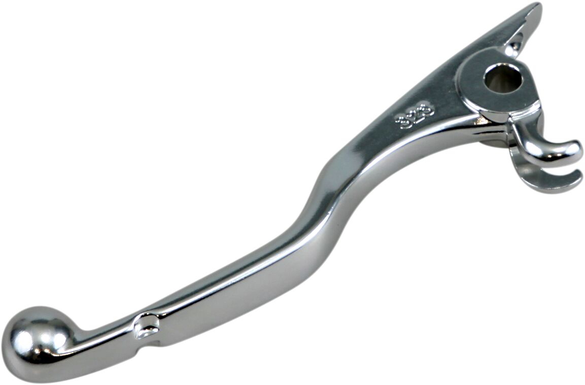 LEVER BRAKE MOOSE SLV